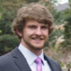 Meet your Posher, Ethan